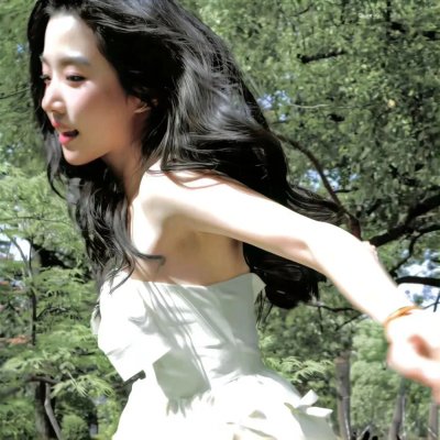 托斯卡纳艳阳下