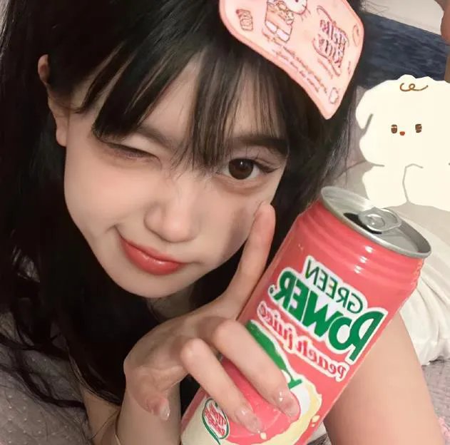 恋爱小行星