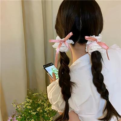 温暖的村庄